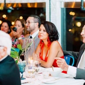 Meet your Posher, Beatriz